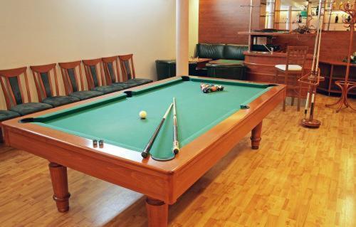Hotel Maxim Svätý Jur Eksteriør bilde