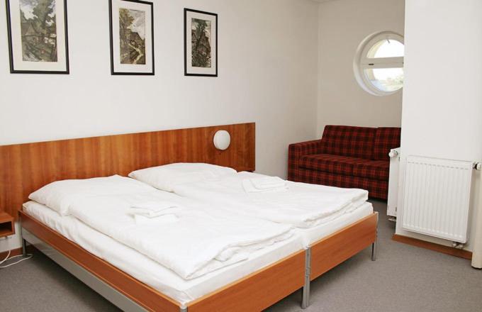 Hotel Maxim Svätý Jur Eksteriør bilde