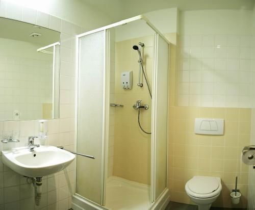 Hotel Maxim Svätý Jur Eksteriør bilde