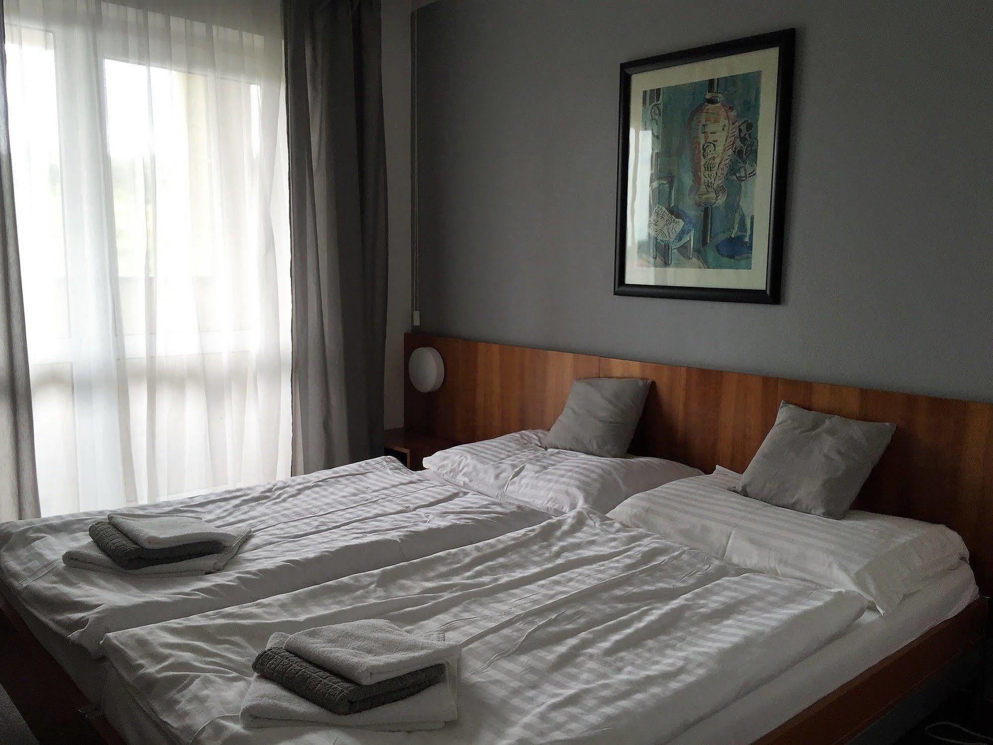 Hotel Maxim Svätý Jur Eksteriør bilde