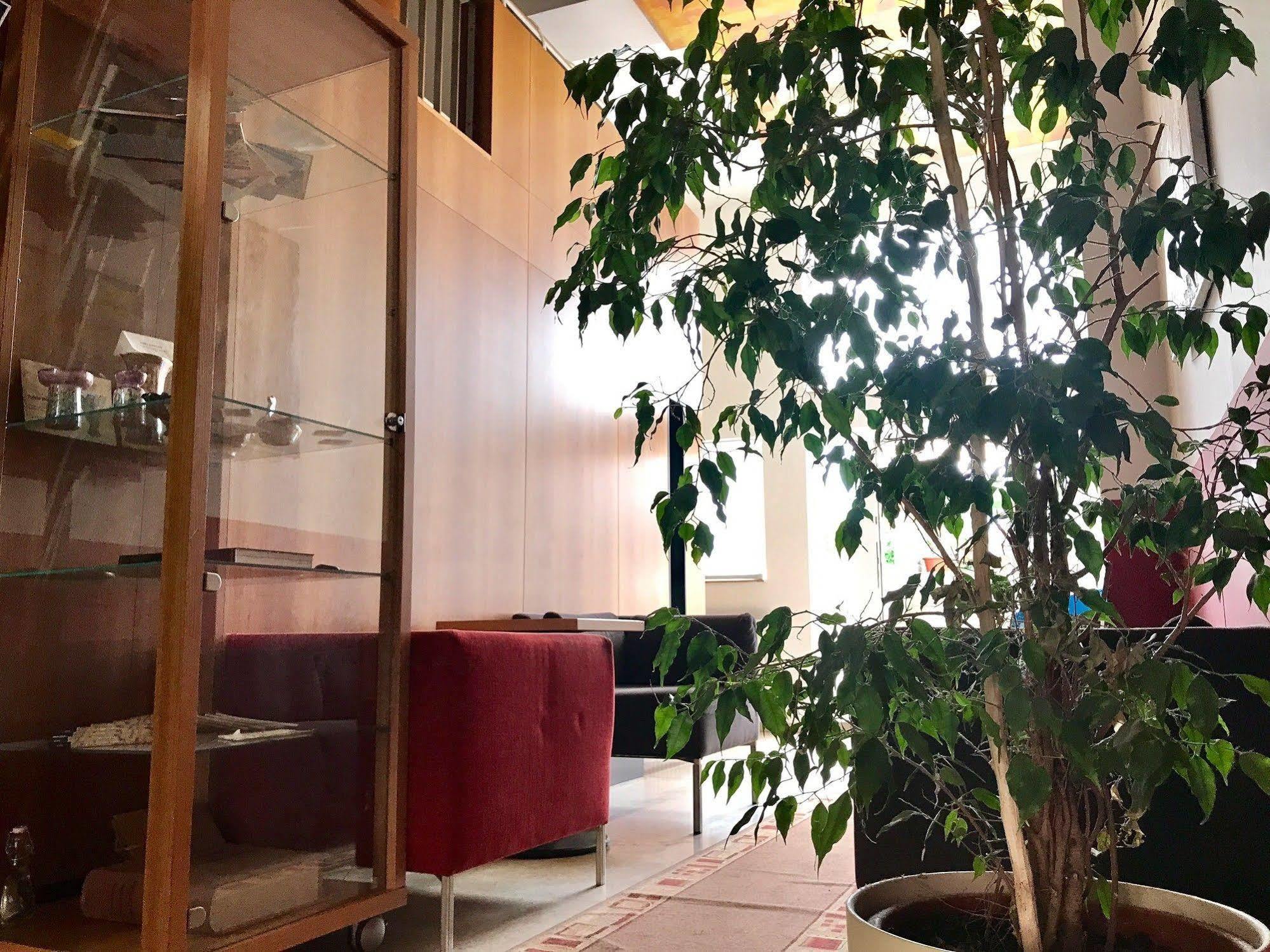 Hotel Maxim Svätý Jur Eksteriør bilde